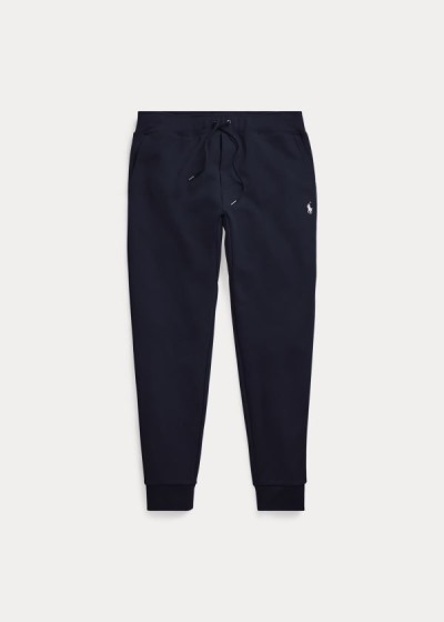 Men's Polo Ralph Lauren Double-Knit Pants | 412950LDN